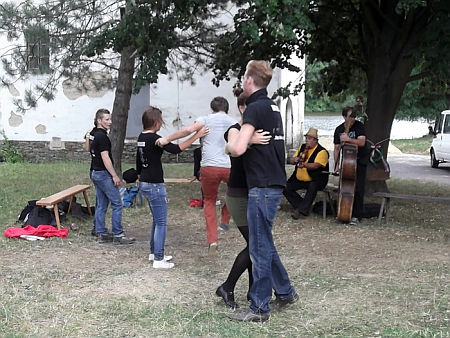 Vasi Skanzen 40 éves