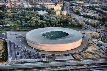 Wroclaw, Poland