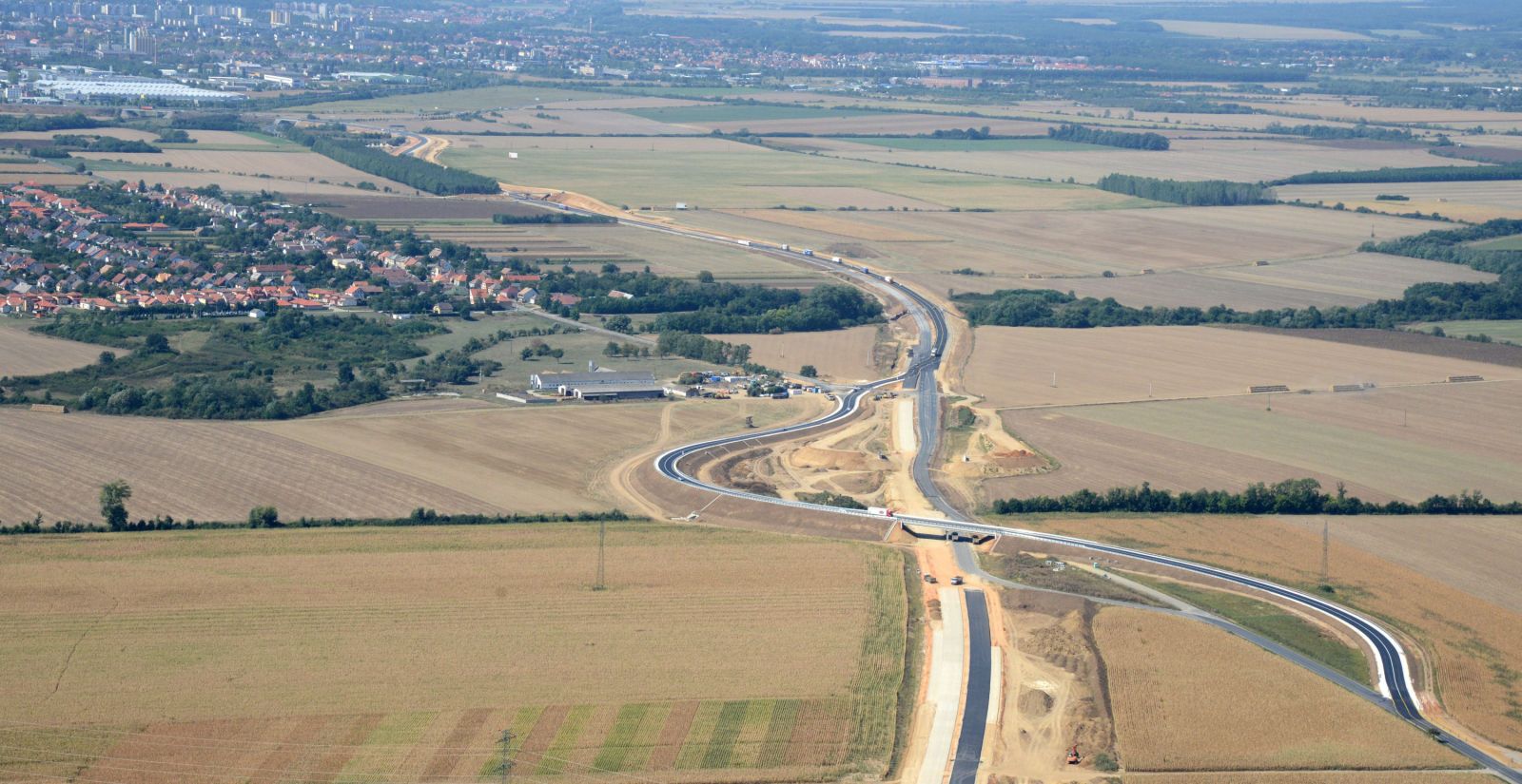 Szombathely, Vát