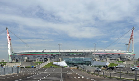 Juventus Stadion