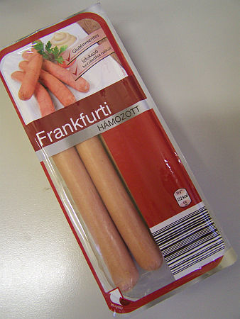 aldi virsli