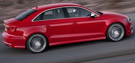 Audi 3