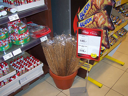 cba mikulás