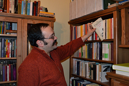 Antonio Sciacovelli