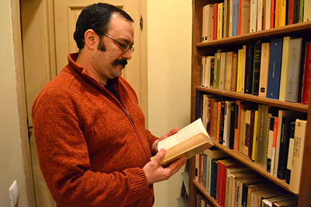 Antonio Sciacovelli