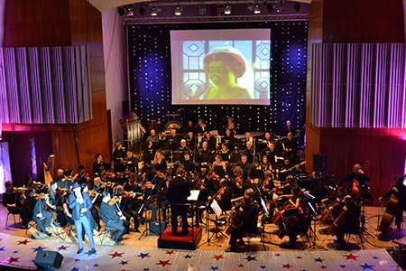 Hollywood Classics Szombathelyen 