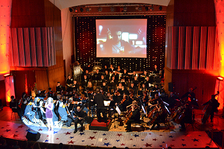 Hollywood Classics Szombathelyen 