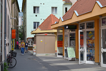 Szombathelyi dvd kölcsönző bezár