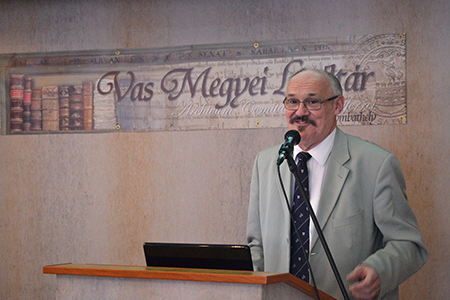 Feiszt György