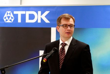 Takács Balázs