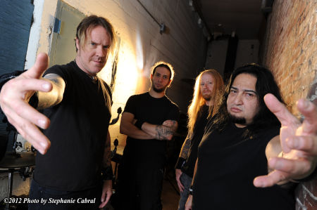Fear Factory