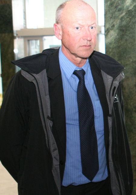 Finn E. Johnsen