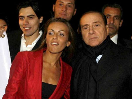 Az új mennyasszony, Francesca Pascale