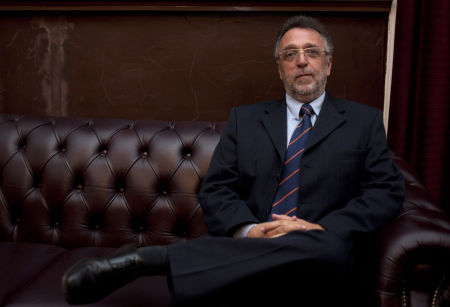 Heisler András