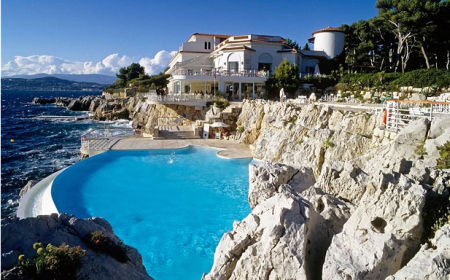 Hotel du Cap-Eden-Roc (Franciaország)