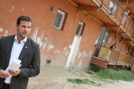 Balassa Péter