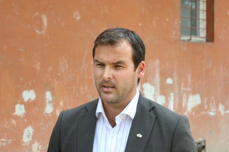 Balassa Péter
