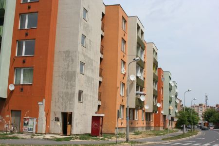 Szombathely, Óperint utca 18.