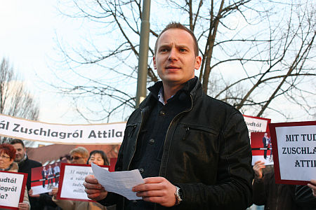 Szakály Gábor