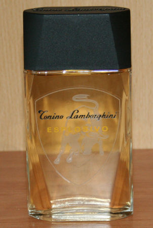 Tonio Lamborghini