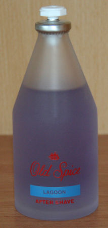 Old Spice Lagoon