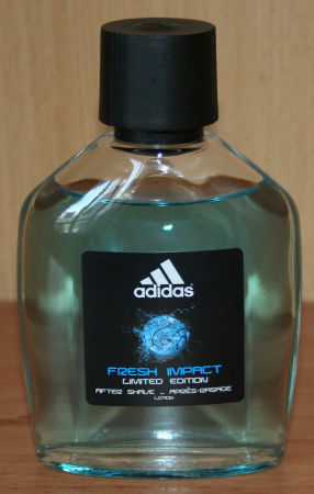 Adidas Fresh Impact