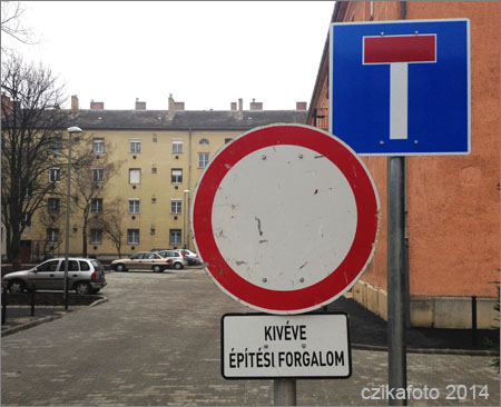 tömbbelső