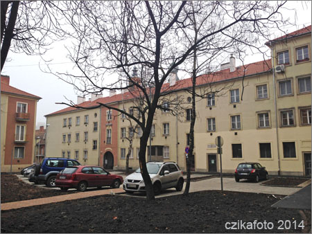 tömbbelső
