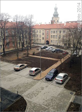 tömbbelső