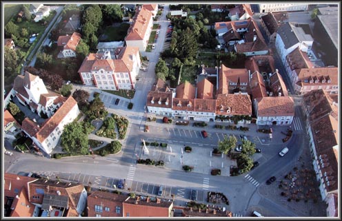 Czika László fotói Ausztriában