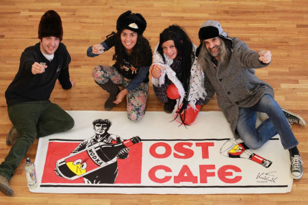 Ost Cafe