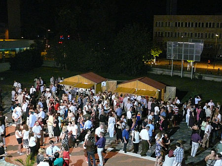 Szünet