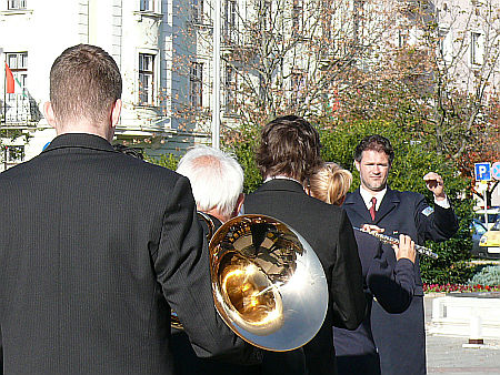 oktober 23 szombathely