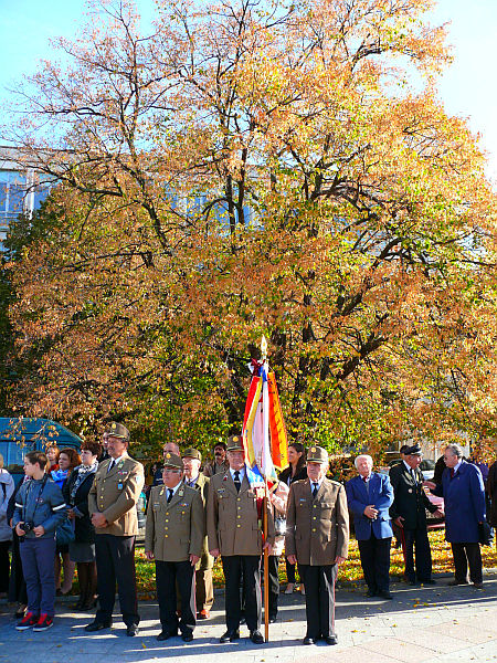 oktober 23 szombathely