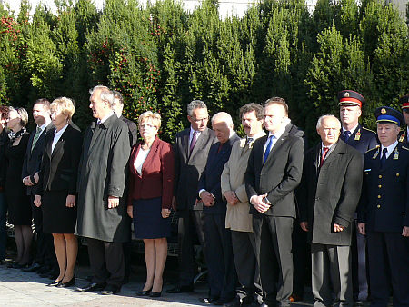 oktober 23 szombathely