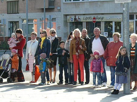 oktober 23 szombathely