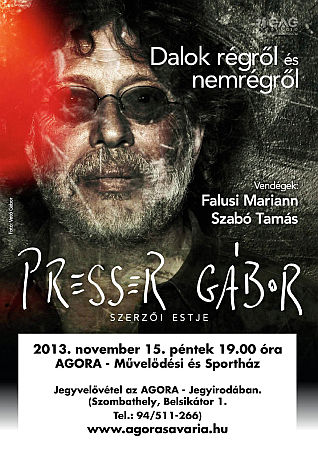 presser szhely