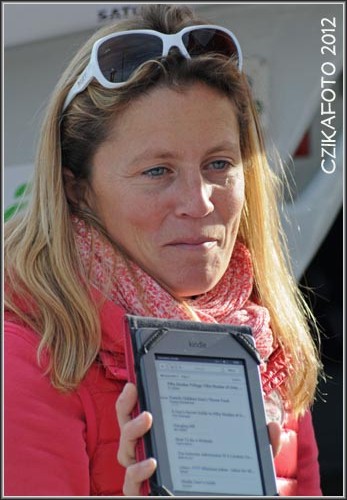 Vendee Globe 2013
