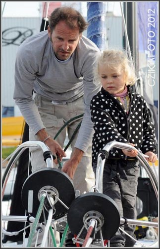 Vendee Globe 2013