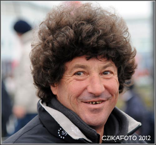 Vendee Globe 2013
