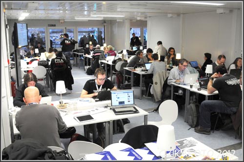 Vendee Globe 2013