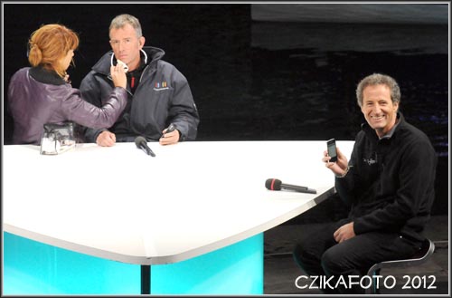 Vendee Globe 2013