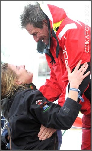 Vendee Globe 2013