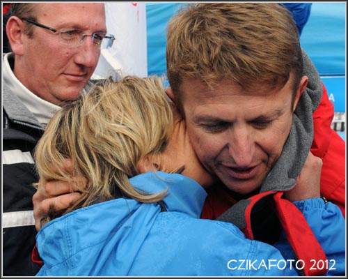 Vendee Globe 2013
