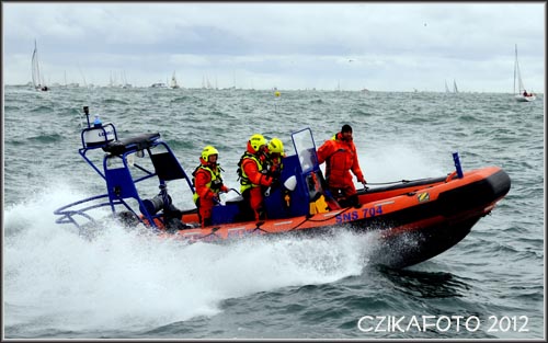 Vendee Globe 2013
