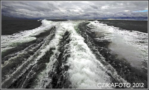 Vendee Globe 2013