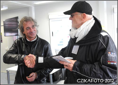 Vendee Globe 2013