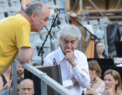 Szombathely: Aida