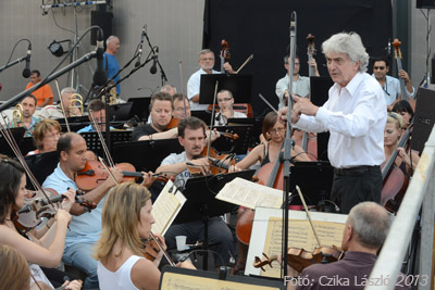 Szombathely: Aida