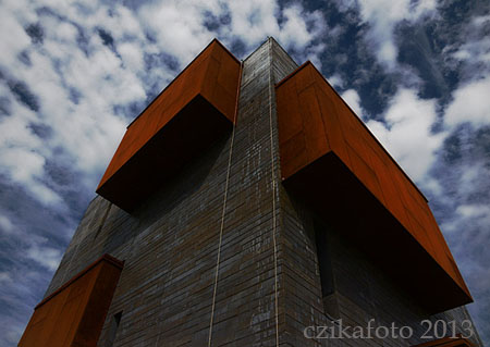Vulkán Központ Celldömölk